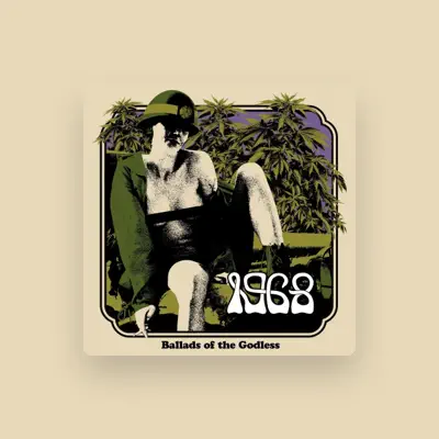 Listen to 1968, watch music videos, read bio, see tour dates & more!