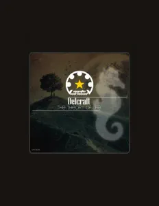 Listen to Delcraft, watch music videos, read bio, see tour dates & more!