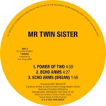 Mr Twin Sister - Power of Two