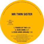 Power of Two / Echo Arms - Single