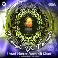 Mustafa Ya Mustafa - EP - Nusrat Fateh Ali Khan Mustafa Ya Mustafa - EP - Nusrat Fateh Ali Khan
