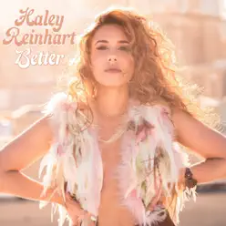 Better - Single - Haley Reinhart