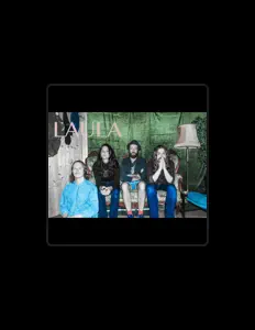 Listen to Laula, watch music videos, read bio, see tour dates & more!