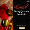 String Quartet No. 62 in C Major, Op. 76 No. 3, Hob. III:77 "Emperor": II. Poco adagio, cantabile - Kodály Quartet