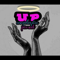 Unapologetic Pursuit (feat. Respect) [Instrumental] [Demo] - Single - Tiffany Stinson