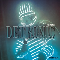 Codenome Detronick - Single - Dj Detonna