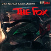 Harold Land Quintet - Sims A-Plenty
