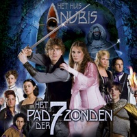 Het Huis Anubis - Het Pad Der Zeven Zonden