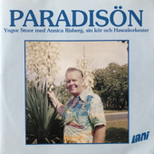 Paradisön - Yngve Stoor