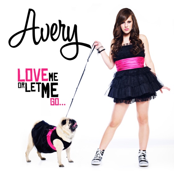 Cover artwork for Love Me or Let Me Go