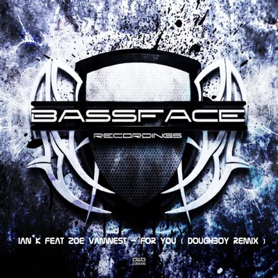 For You Remix (Doughboy Remix) [feat. Zoe VanWest] - Single