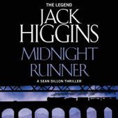 Midnight Runner - Jack Higgins