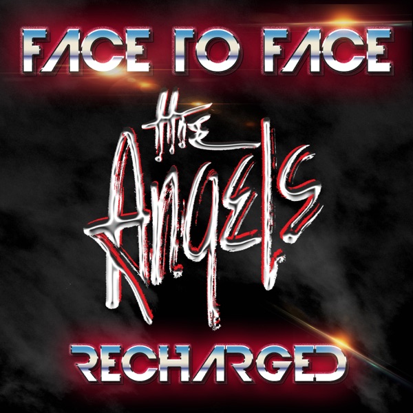 Straight Jacket by The Angels on NetFM
