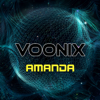 Amanda - EP - Voonix