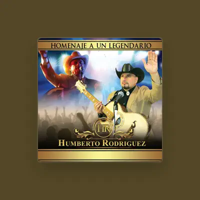 Listen to Humberto Rodriguez y La Fuerzza, watch music videos, read bio, see tour dates & more!