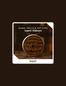 Listen to ANICIO, watch music videos, read bio, see tour dates & more!