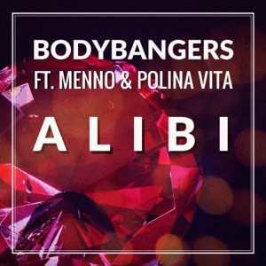 Alibi (feat. Menno & Polina Vita) [Extended Mix]