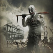 Zombieland (Deluxe Edition) artwork