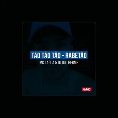 Listen to MC Lagoa, watch music videos, read bio, see tour dates & more!