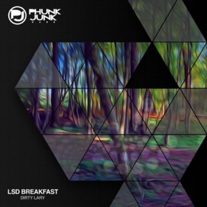 LSD Breakfast - EP