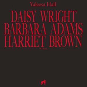 Daisy Barbara Harriet - EP