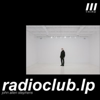 Radioclub.Lp - John Allen Stephens