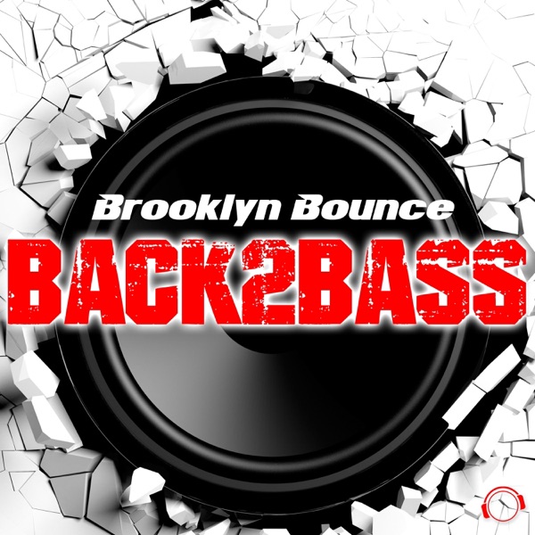 Back2Bass - Single