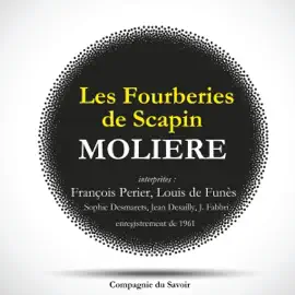Les fourberies de Scapin