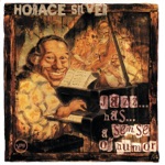 Horace Silver - Satisfaction Guaranteed