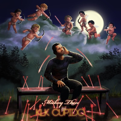 Klk Cupido - Single