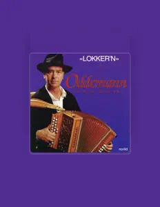 Listen to Oddemann Haugen, watch music videos, read bio, see tour dates & more!