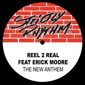The New Anthem (feat. Erick Moore) [Funky Budda Mix]