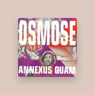 Listen to Annexus Quam, watch music videos, read bio, see tour dates & more!