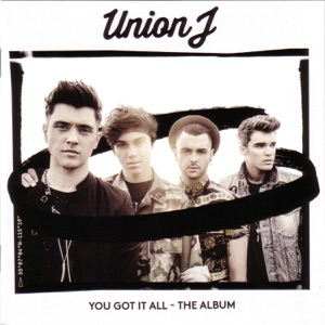 Union J - Song for You and I - Line Dance Chorégraphe