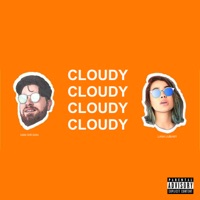 Cloudy (feat. Lana Lubany) - Single - DAN SIR DAN