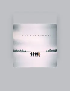 Listen to Middle Of Nowhere, watch music videos, read bio, see tour dates & more!