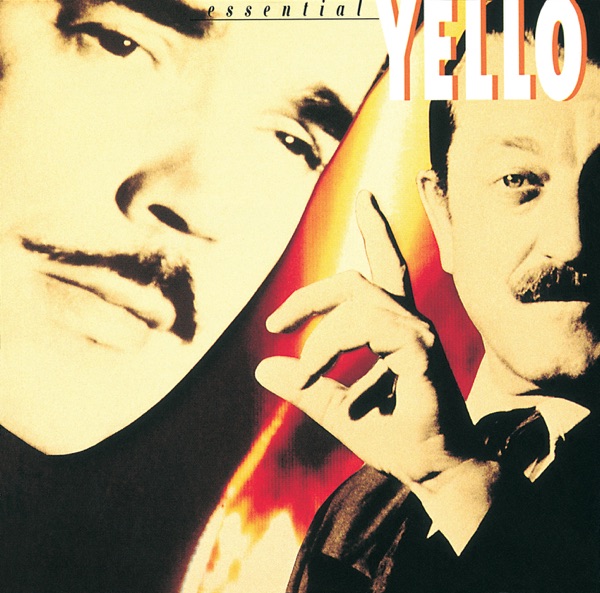 Yello mit Lost Again