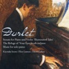 Kyotaka Izumi - Canzonetta for Violin & Piano