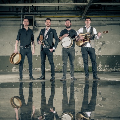 Listen to The Kilkennys, watch music videos, read bio, see tour dates & more!