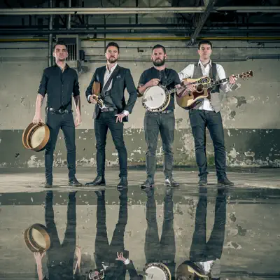Listen to The Kilkennys, watch music videos, read bio, see tour dates & more!