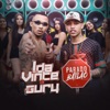 Parado no Bailão (feat. MC Gury) cover art
