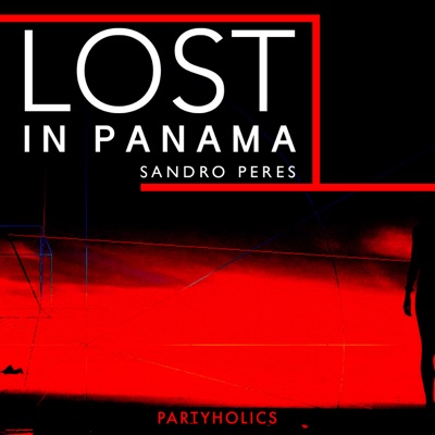 Lost in Panama - Single