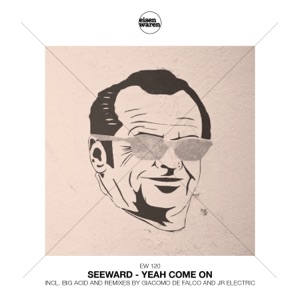 Yeah Come On - EP