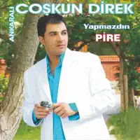 Sarı Kızım — Ankaralı Coşkun Direk