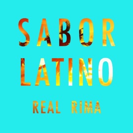 Sabor Latino Real Rima