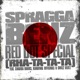 Red Dot Special Rha Ta Ta Ta feat Kardinal Offishall Shabba Ranks Swizz Beatz Single