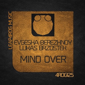 Mind Over - Single