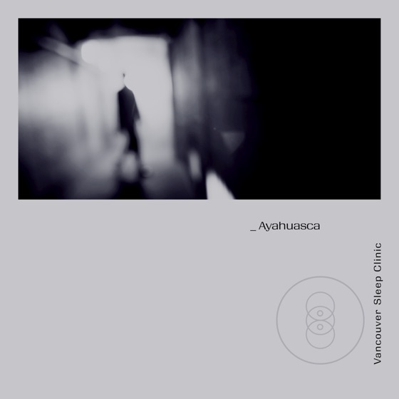 Cover artwork for Ayahuasca