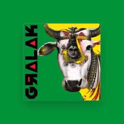 Listen to Antoni Gralak, watch music videos, read bio, see tour dates & more!