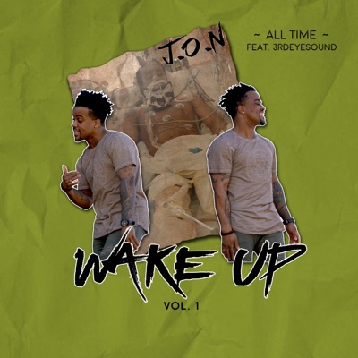 All Time (feat. 3rdeyesound) - Single